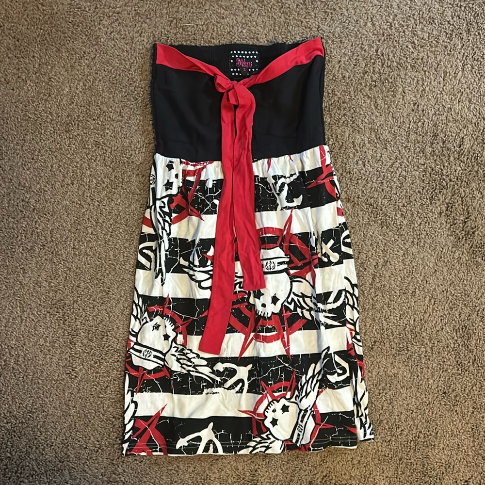 Rare abbey dawn dress
